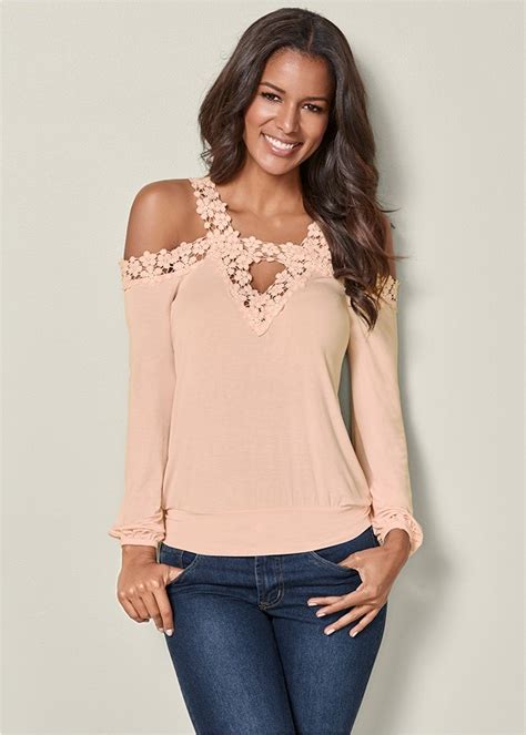 venus pink tops|venus tops sale.